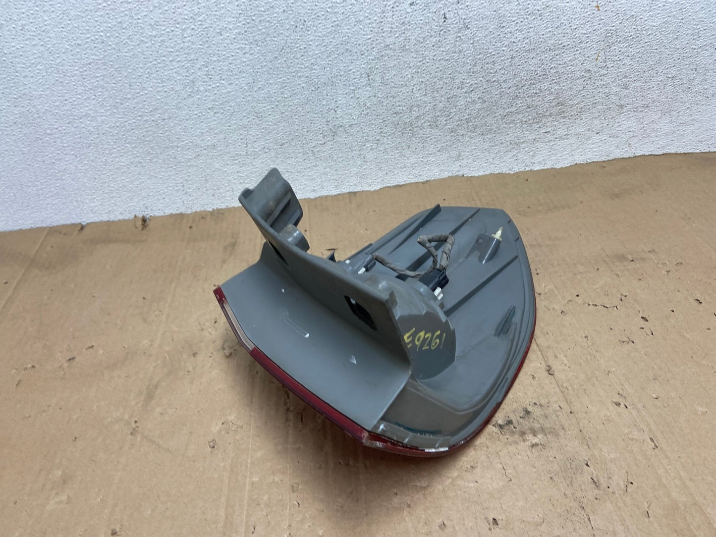 2005 2006 2007 Honda Odyssey Left Driver LH Side Tail Light AE9261 LK4