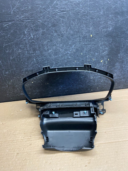 2018 to 2022 Honda Accord Speedometer Cluster Gauge Bezel AG0234 DG3