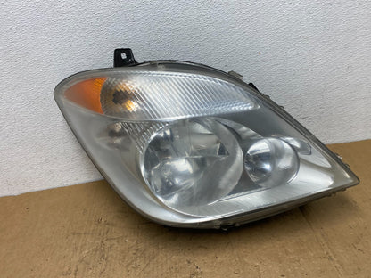 2007 to 2013 Mercedes Sprinter Headlight Right Passenger Halogen AD1420 DW0