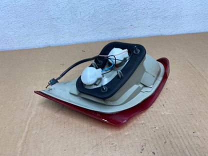 2004 to 2007 Saab 9-3 Convertible Left Driver LH Inner Tail Light AC7549 LK5