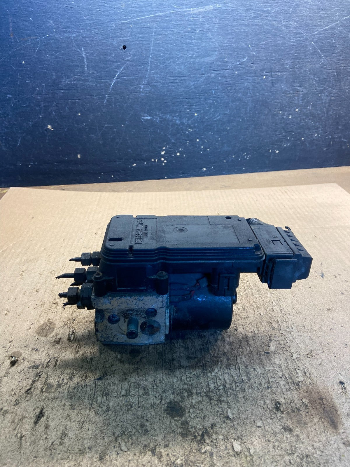 2006 2007 Ford E250 E350 Anti-Lock ABS Antilock Brake Pump Z8948 DG3