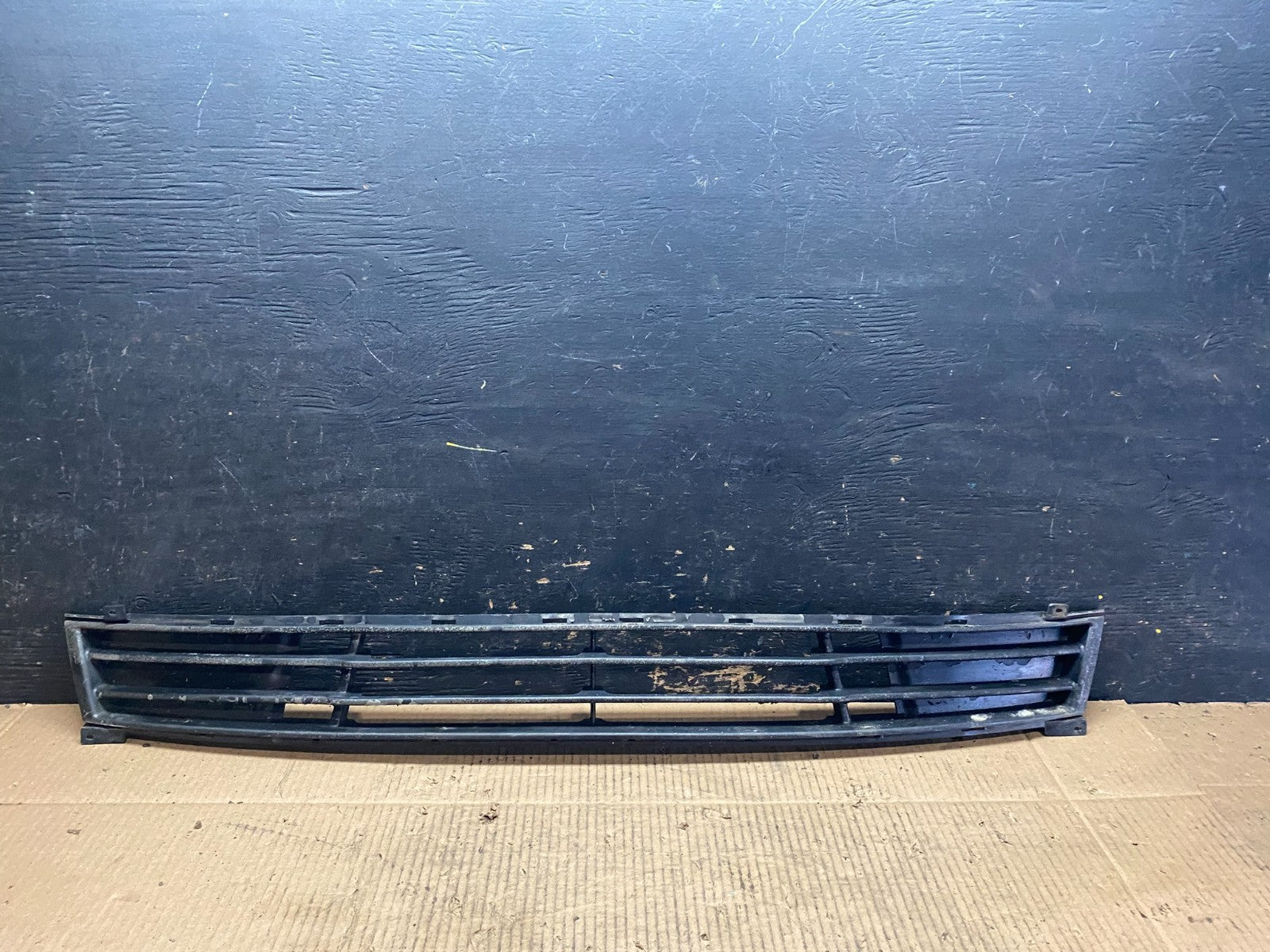 2007 2008 2009 Hyundai Elantra Front Lower Grille Grill 86561-2h001 T5740 DG0