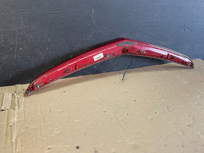 2013 to 2017 Cadillac XTS LED Third 3rd Center Tail Trunk Light AE3643 DG4