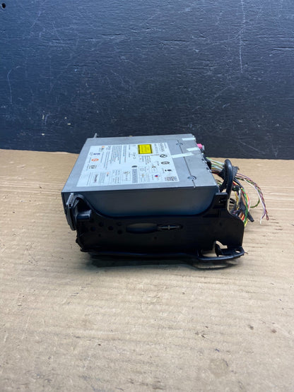 2016 BMW MINI Cooper Harman Navigation Bluetooth XM Radio Headunit AE46652
