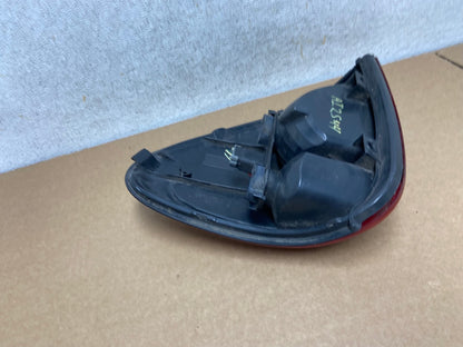 2004 to 2007 Dodge Grand Caravan Left Driver Lh Tail Light AI2544 LK4