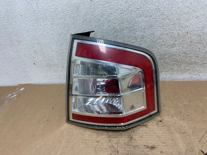 2007 to 2010 Ford Edge Tail light Right Passenger Rh Side AI1059 LK0