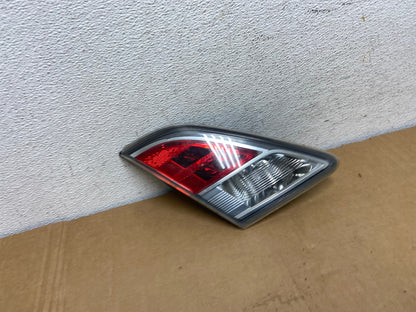 2009 2010 2011 2012 2013 Mazda 6 Left Driver Lh Side Inner Tail Light AD2640 LK2