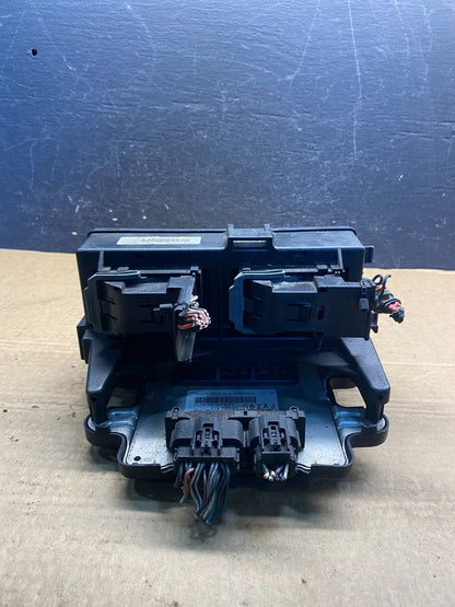 2005 Jeep Grand Cherokee Integrated Power Fuse Box Relay AF7696 DG1