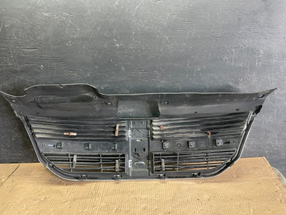 2009 to 2010 Dodge Journey Chrome Front Upper Grill Grille OEM R5412 DG4