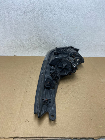 2011 2012 2013 Hyundai Elantra Right Passenger Headlight AF9660 DW6