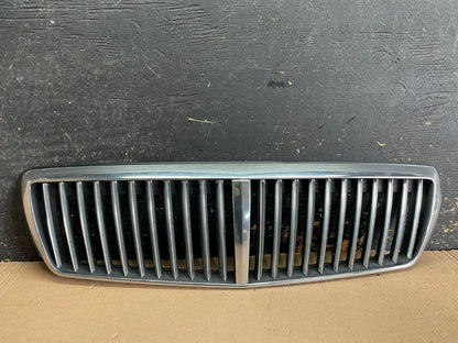 2002 to 2005 Hyundai XG350 Front Upper Grill Grille W/Emblem AA19460
