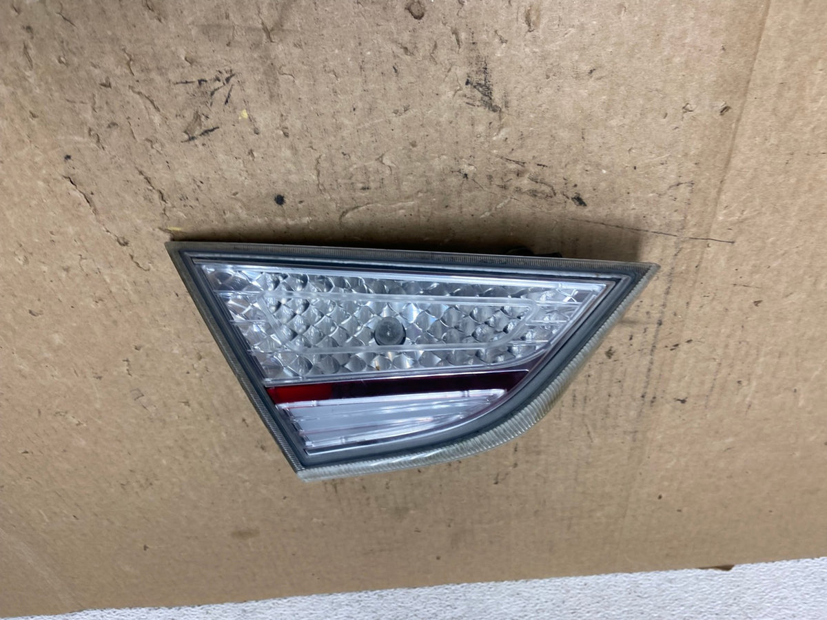 2011 - 2015 Hyundai Sonata Hybrid Left Driver Lh Inner Tail Light AF9853 LK0