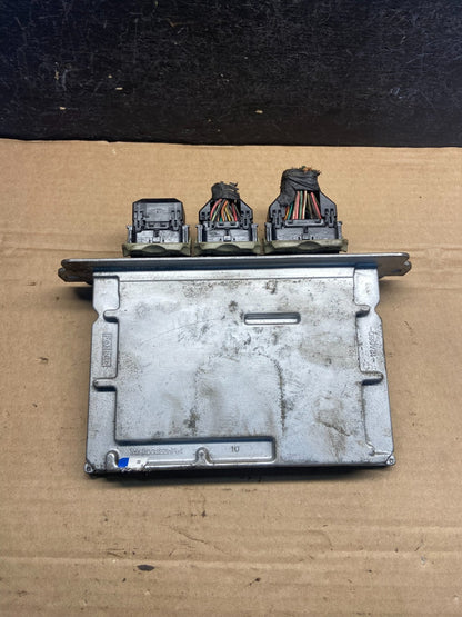 2007-2008 Ford E150 ECM ECU Engine Computer Module 7c2a-12a650-afa AE2498 DG0