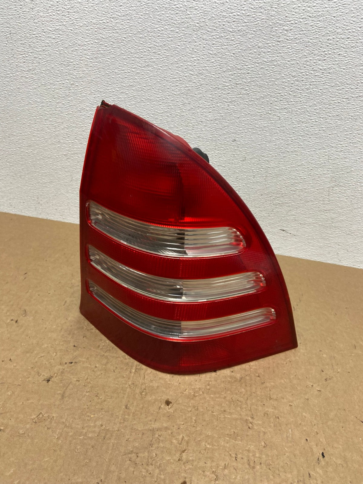 2003 to 2004 Mercedes W203 C-Class Right Passenger Tail Light AC1512 LK0