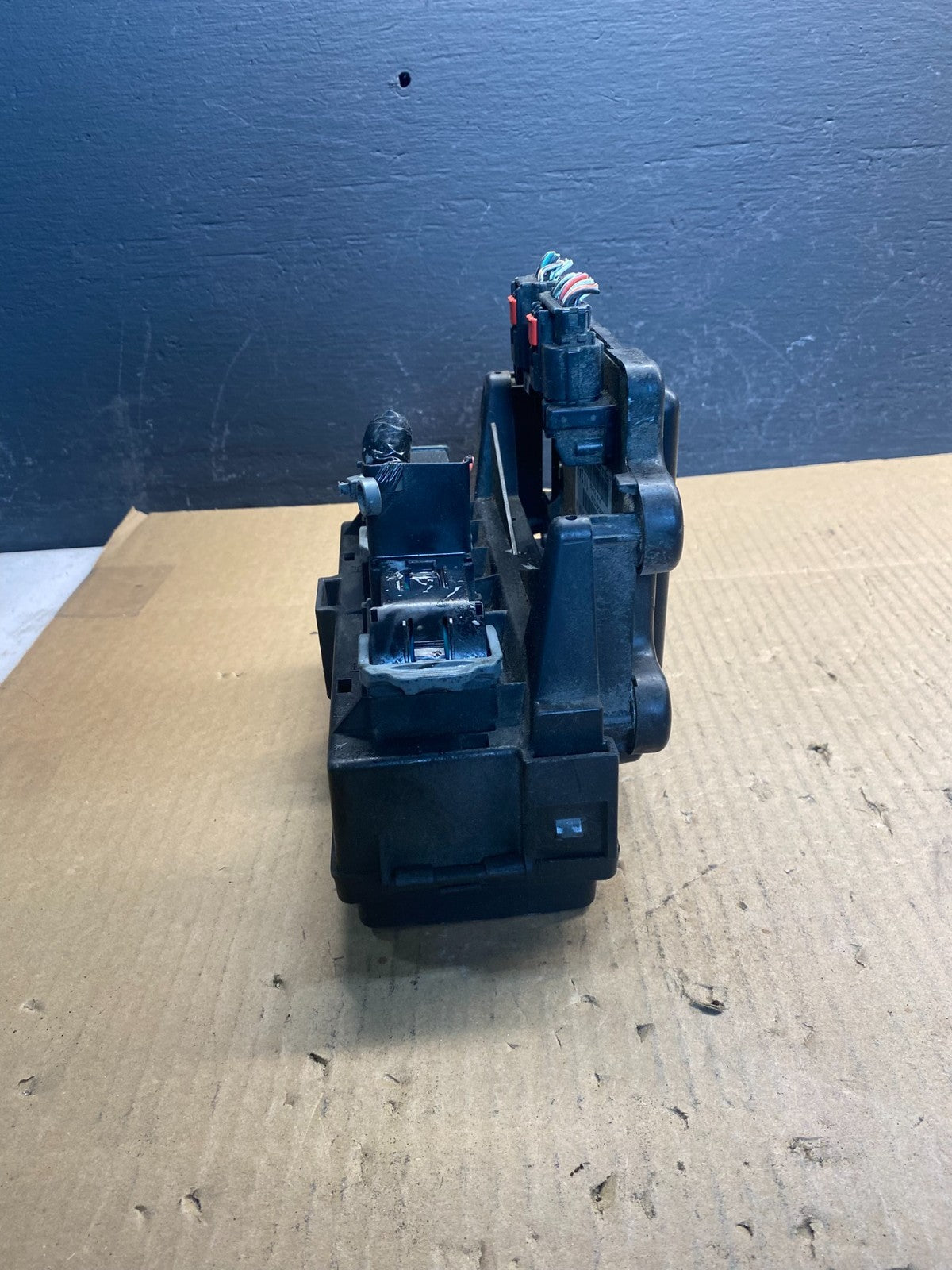 2008 Jeep Grand Cherokee Fuse Box Relay Panel 04692165ab AC2581 DW3