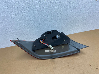 2004-2005 Honda Civic Coupe Right Passenger Rh Side Tail Light Oem AC1709 LK9