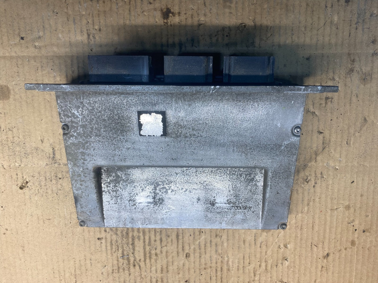 2008 Ford Explorer Mountaineer 4.0L Engine Control ECU ECM Module ad1468 DG1
