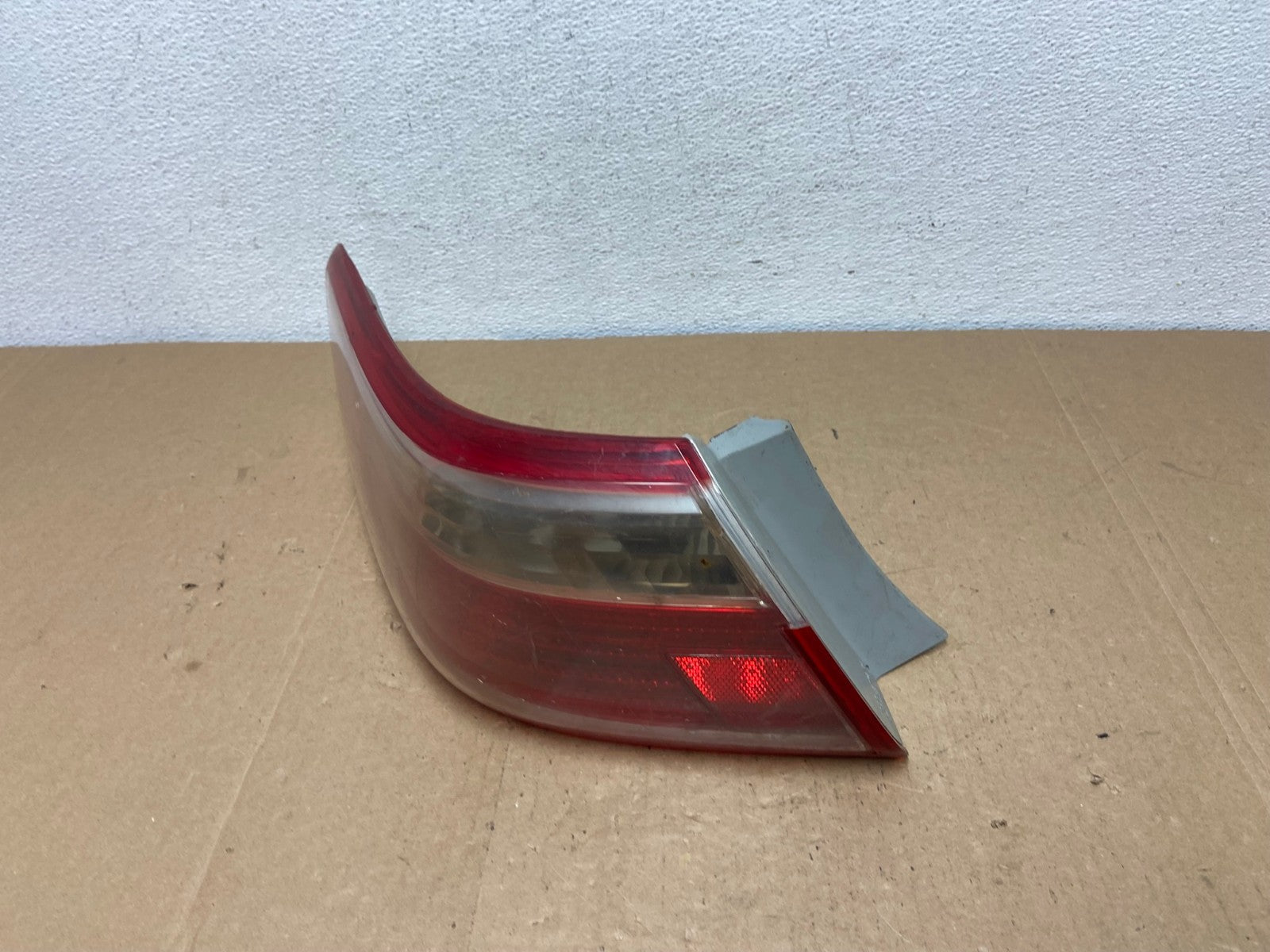 2007 2008 2009 Toyota Camry Left Driver LH Side Tail Light AC5692 :L1
