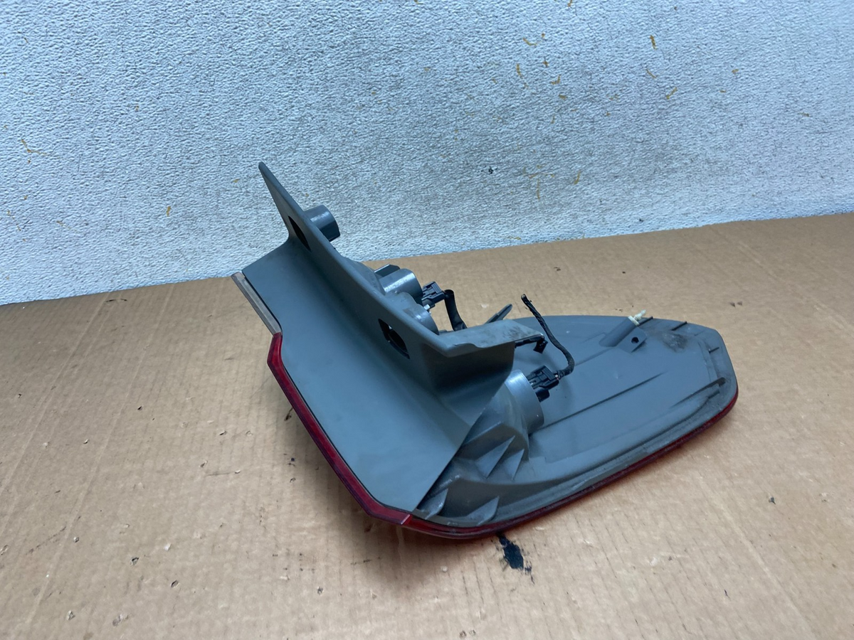 2008 2009 2010 Honda Odyssey Right Passenger Side Tail Light AI8503 LK4