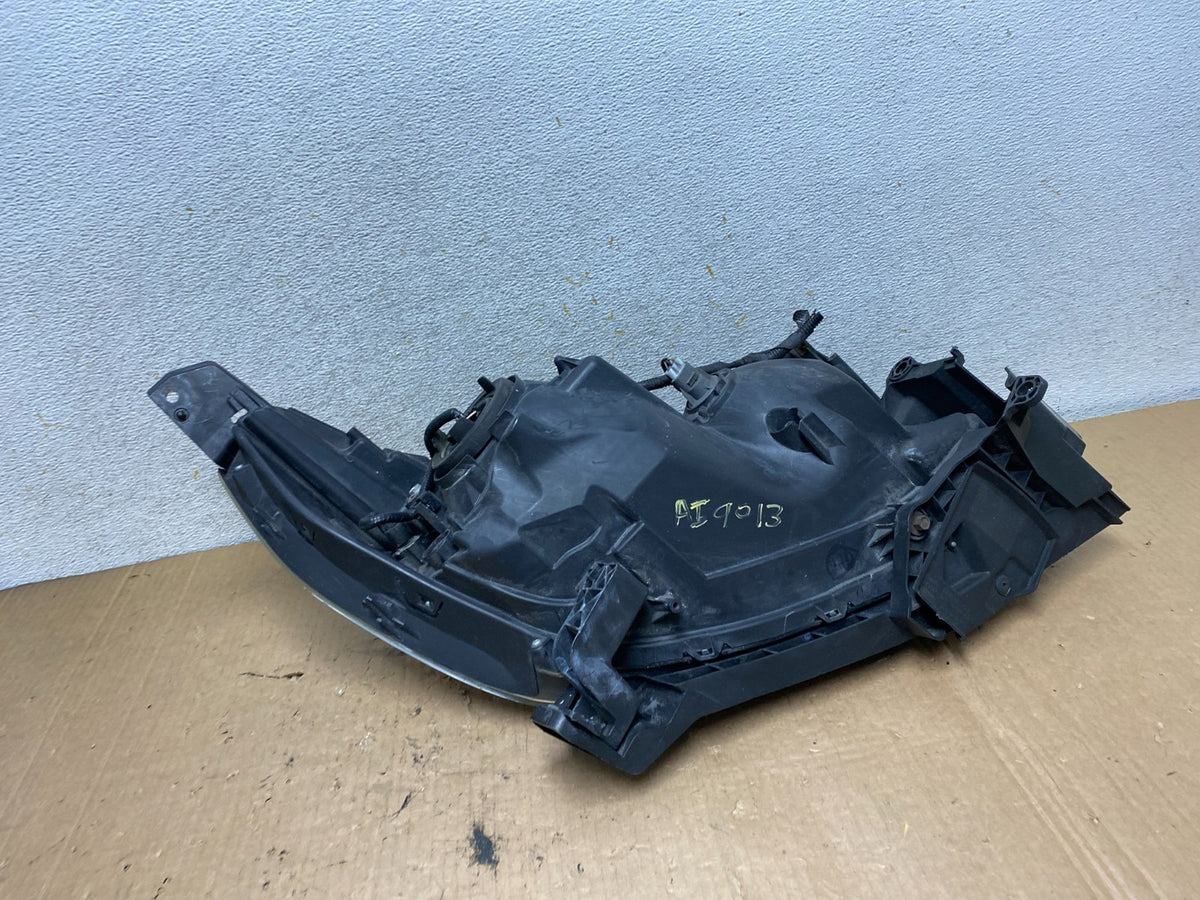 2012 -2014 Honda Crv Cr-v Left Driver LH Halogen Headlight AI9013 DW7
