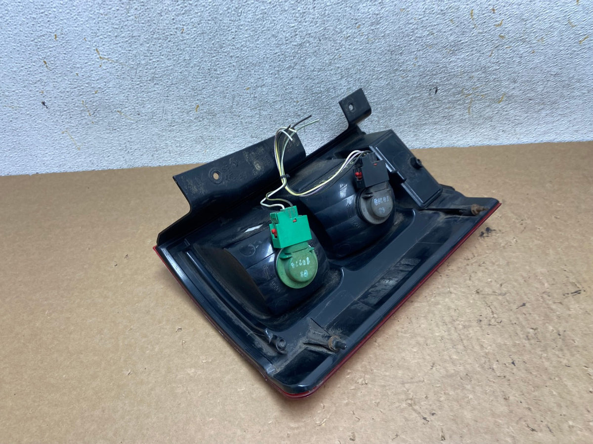 2008 2009 2010 Dodge Grand Caravan Right Passenger Rh Tail Light AI3576 LK4