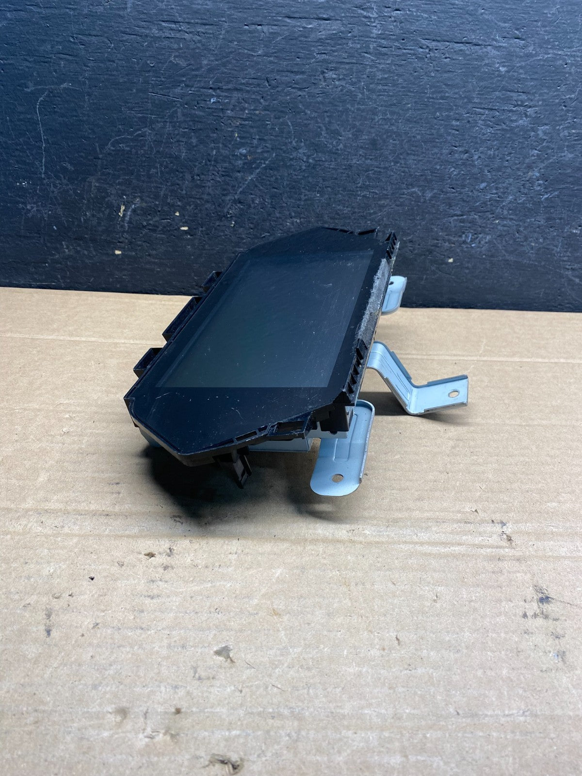 2007-2009 Acura Mdx Radio Screen Display Navi Navigation Receiver AE8158 DG1