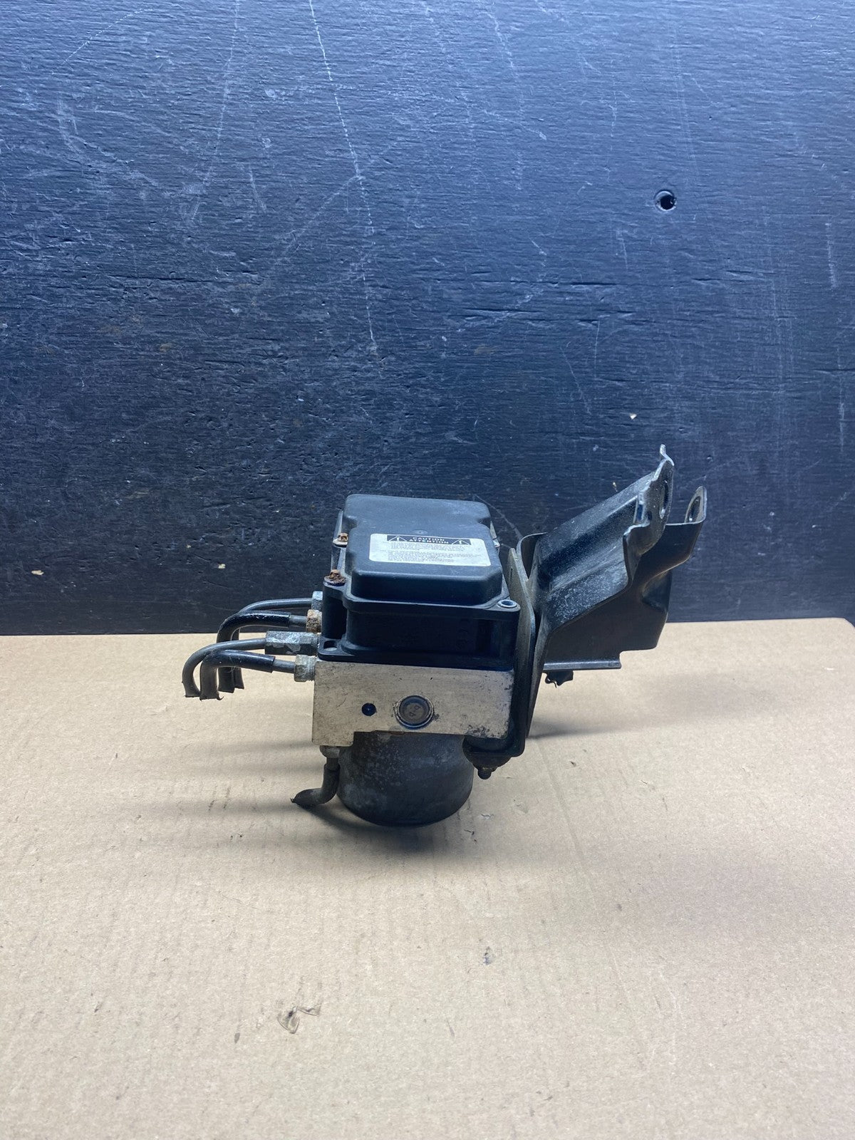 2004 2005 2006 Toyota Camry ABS Brake Pump Anti Lock Module AH3434 DG1