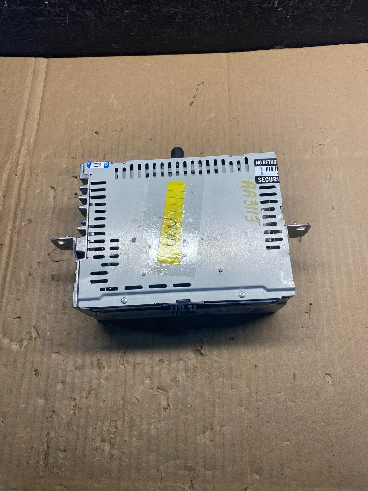 2013 2014 2015 Ford Escape Radio Receiver ID CJ5T-19C107-CE ad1746 DG3