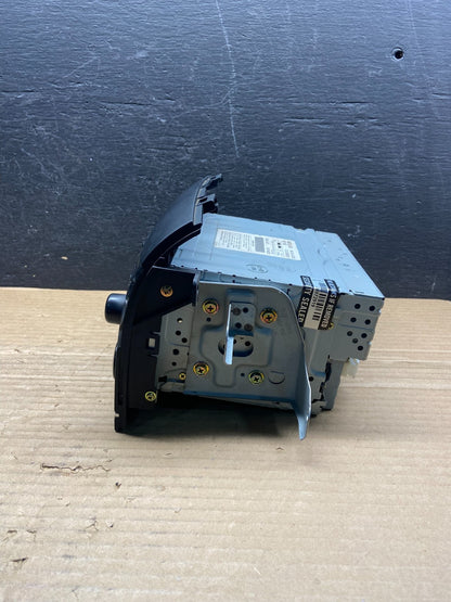 2004 to 2010 Toyota Sienna AM FM CD WMA Mp3 Radio Receiver AE4539 DG1