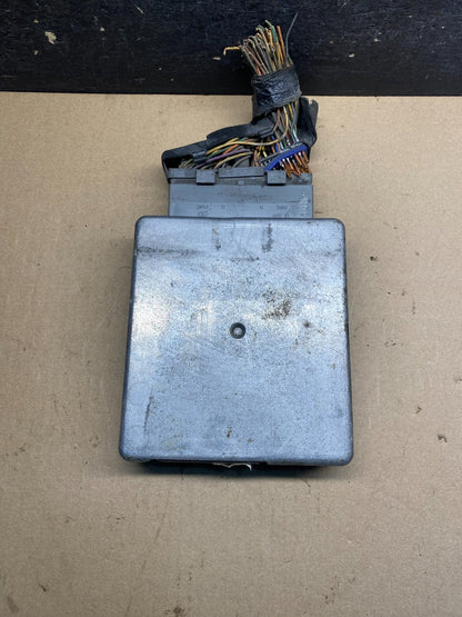 2002 Ford Van E250 E350 5.4L Engine Control Module ECU 2C2A-12a650-ALB ai5273 DG0