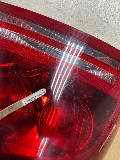 2006 2007 2008 Dodge Charger Tail Light Left Driver Lh Side AD6061 DW3