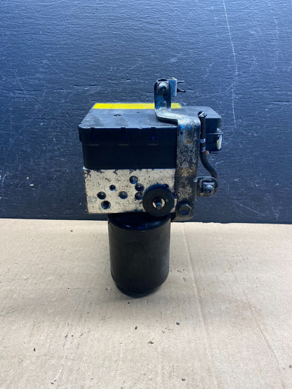 2004 - 2009 Toyota Prius ABS Brake Pump Anti Lock Module AE7476 DW3