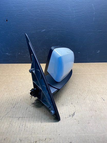 2007 to 2013 BMW X5 Left Driver LH Side View Door Mirror AC4341 MS1