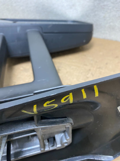 2007 to 2018 Mercedes-Benz Sprinter Left Driver Side View Door Mirror V5911 DG8