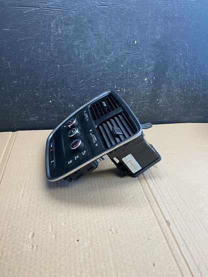 2011-2016 Dodge Grand Caravan Temperature Climate Control AC Heater AF6116 DG2