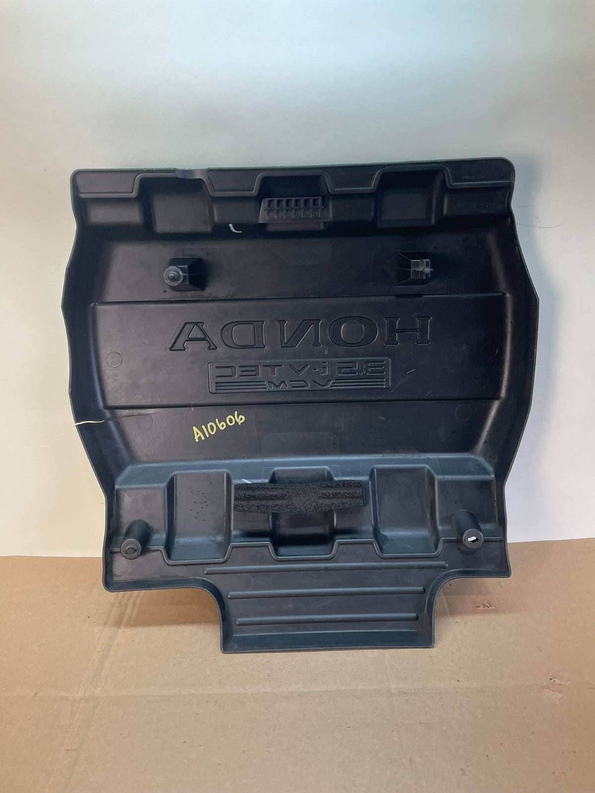 2011 to 2013 Honda Odyssey 3.5L Engine Motor Top Cover Panel ai0606 DG4