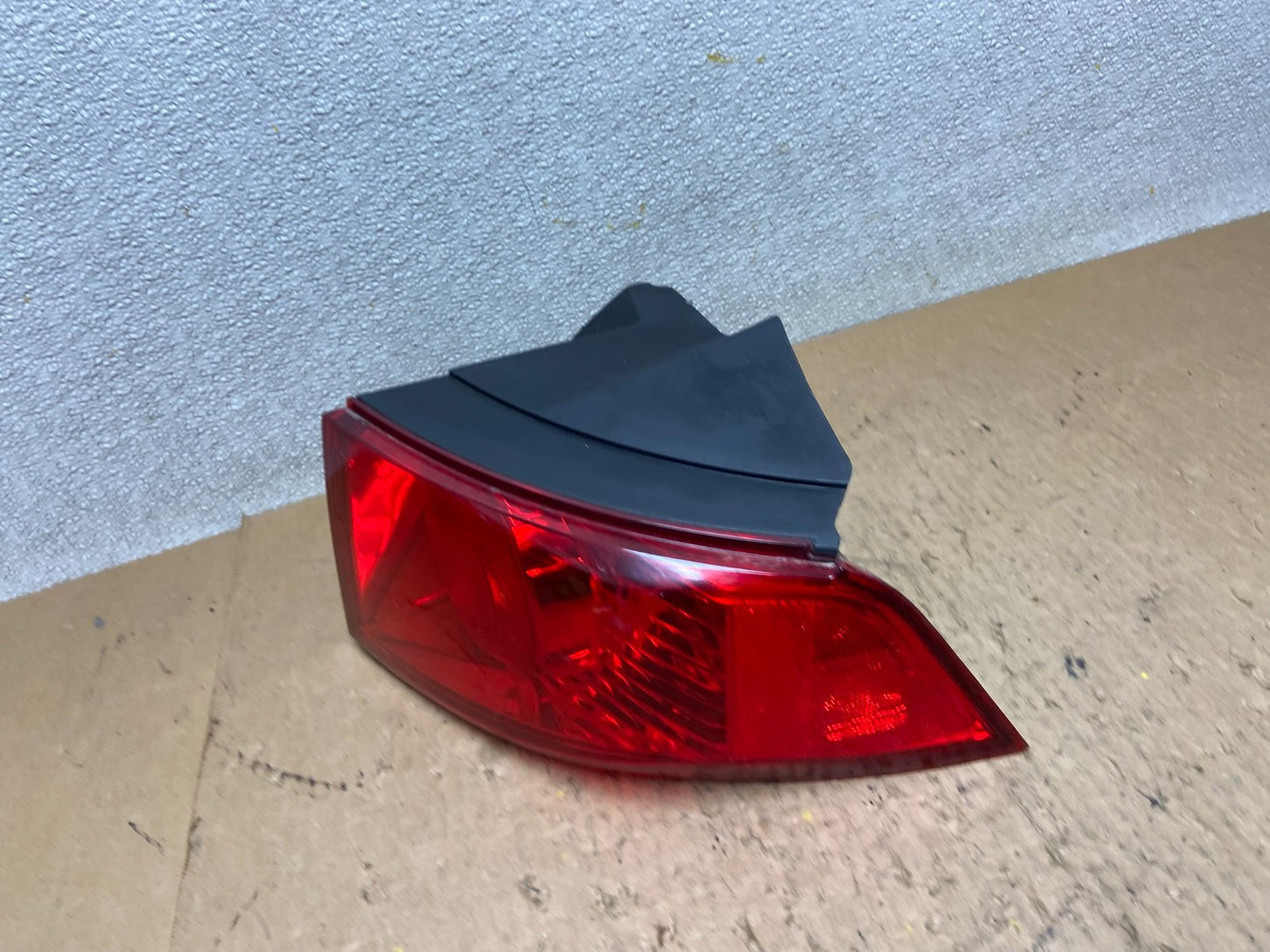 2007 2008 2009 Acura Rdx Right Passenger RH Tail Light AA0085 DW1