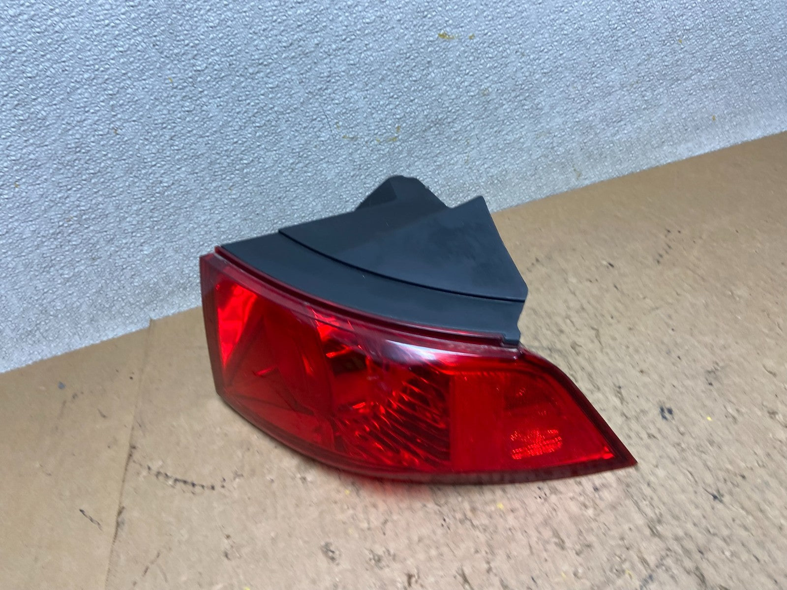 2007 2008 2009 Acura Rdx Right Passenger RH Tail Light AA0085 DW1