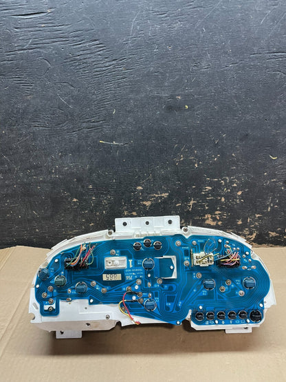 1990 to 1991 Nissan 300ZX Speedometer Cluster Gauge OEM ab2907 DG6