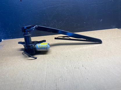 2008-2017 GMC Acadia Enclave Tailgate Back Door Rear Wiper Motor Wiper ac2776 DG1