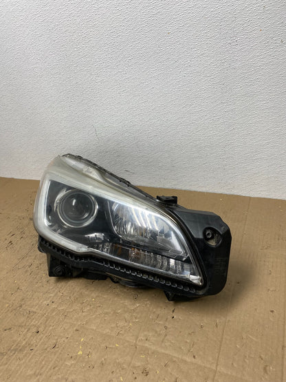 2015 to 2017 Subaru Legacy Outback Right Passenger Xenon HID Headlight ac0169 DG1