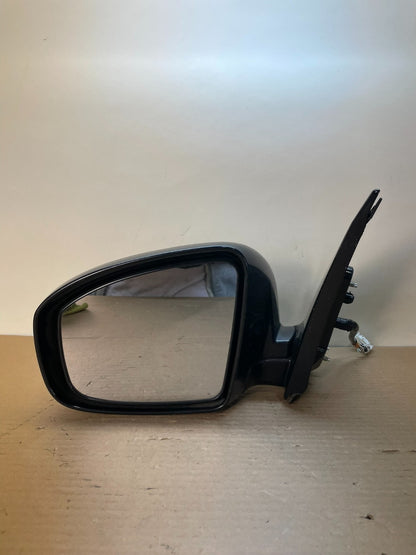 2009 to 2014 Nissan Murano Left Driver LH Side View Door Mirror AH8728 DG10