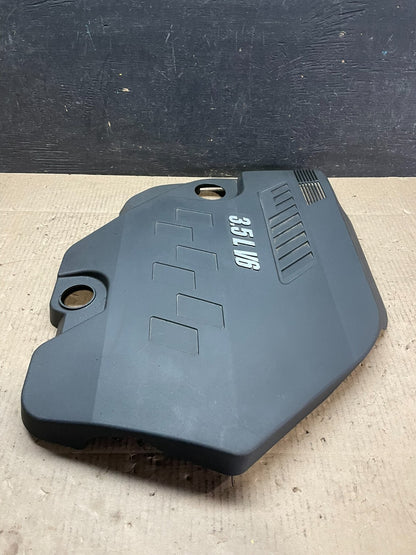2007 to 2010 Pontiac G6 3.5L V6 Top Engine Motor Cover i7739 PS2
