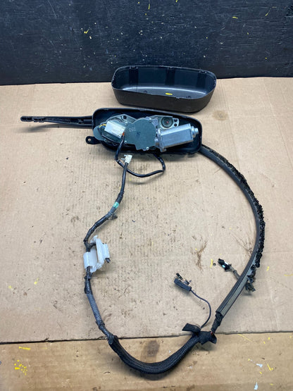 2005-2012 Nissan Pathfinder Back Door Rear Wiper Motor Wiper Blade R6525 DG6
