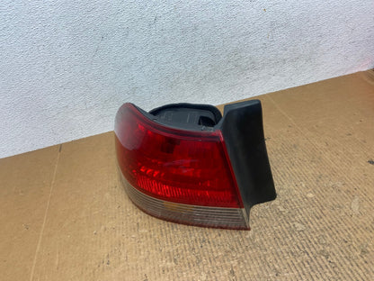 2001 to 2002 Honda Accord Sedan 4door Left Driver LH Tail Light AE2830 LK1