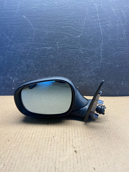 2009 to 2011 BMW 328i 335i Left Driver Lh Side View Door Mirror AF9199 DG8