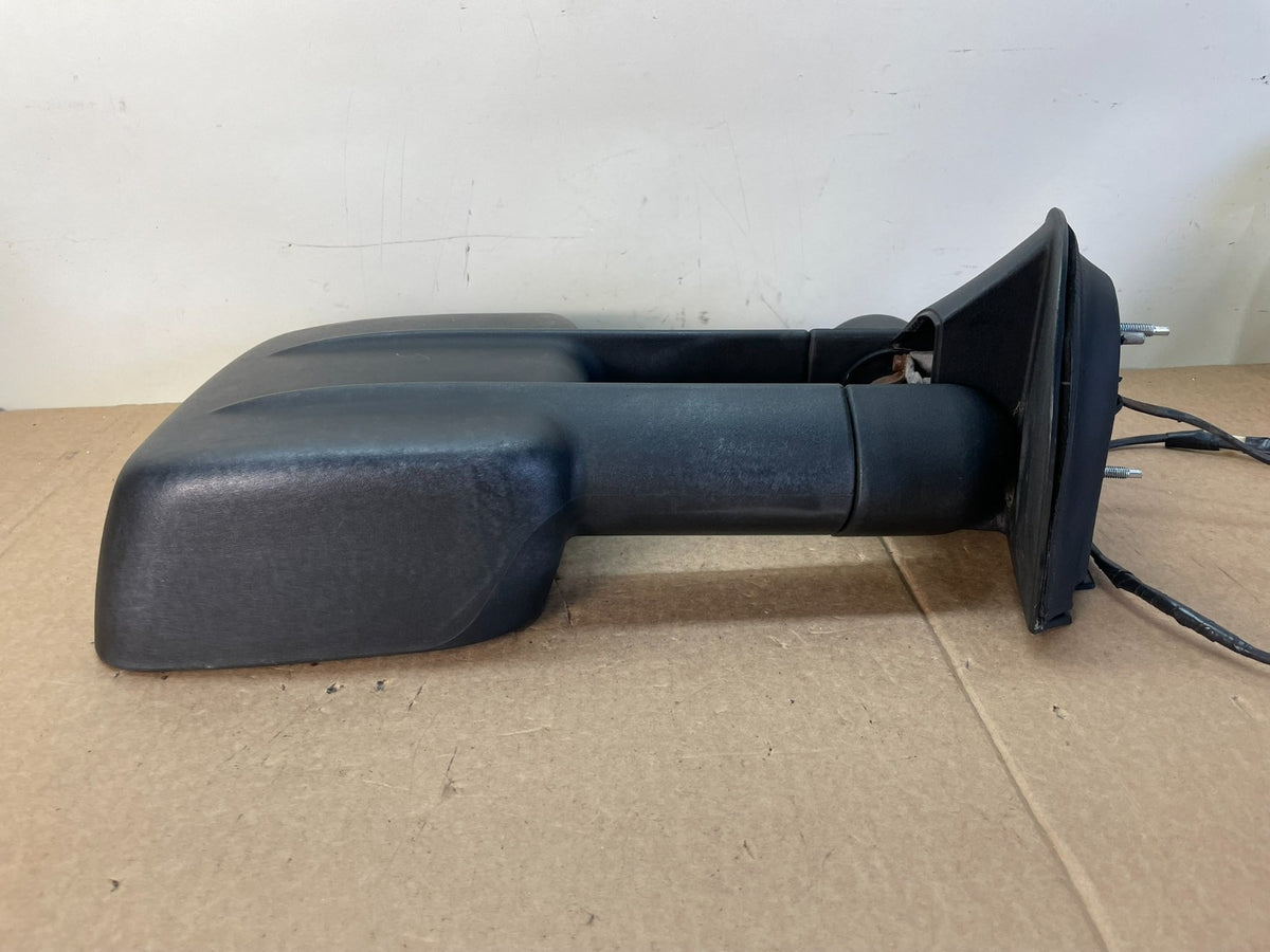 2003 2006 Chevrolet Silverado Sierra Right Passenger Tow Door Mirror AH6219 DG3