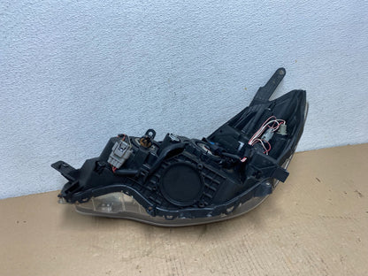 2012-2016 Subaru Impreza Crosstrek Right Passenger Halogen Headlight AF31625