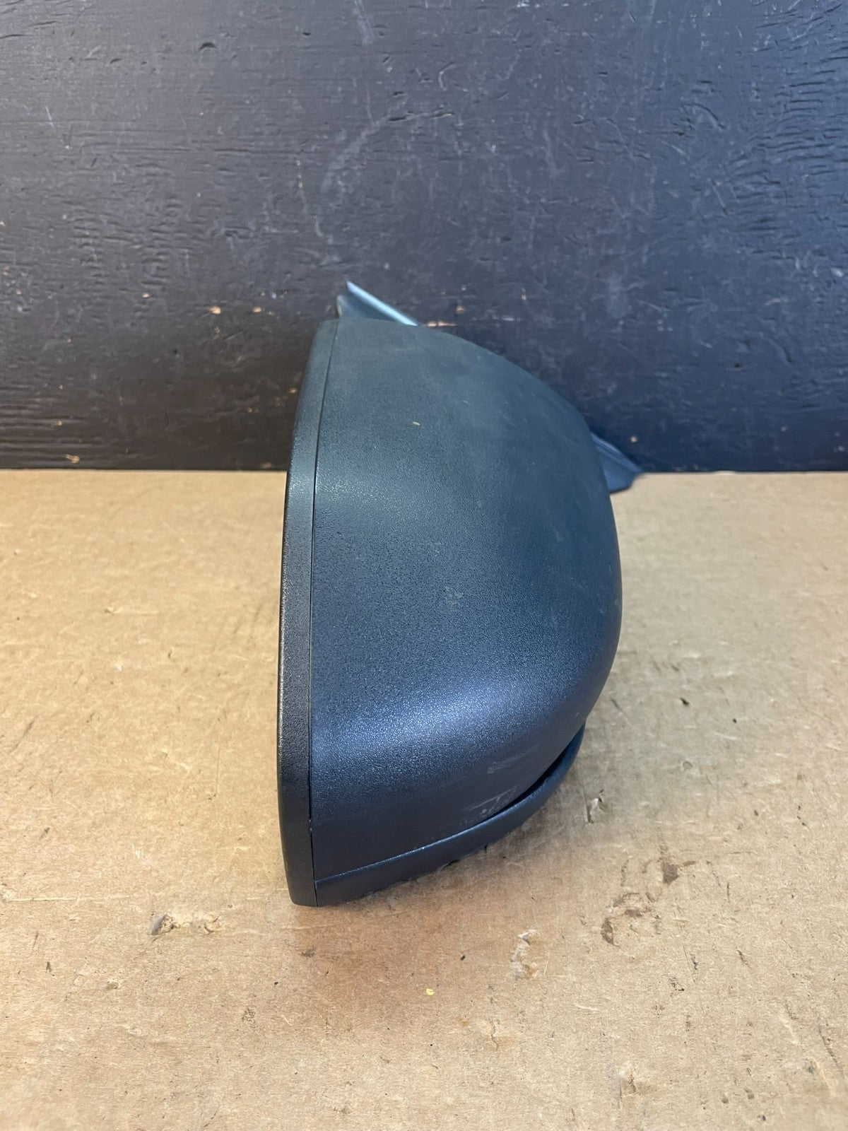 2020 to 2022 Ford Explorer Right Passenger RH Side Door Heated Mirror AD0374 DG7