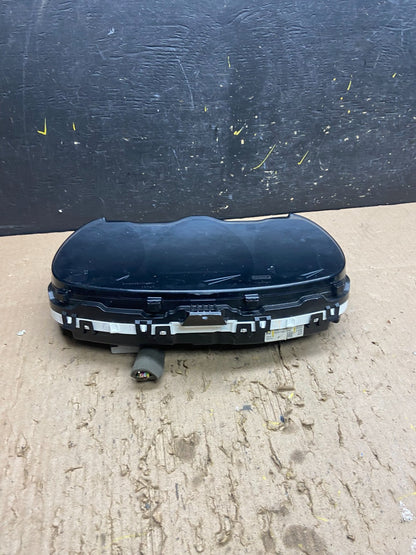 2011 2012 Lincoln MKZ Speedometer Cluster Gauge T8933 DG4